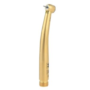 Gold LED Special Edition Airotor (W-154)