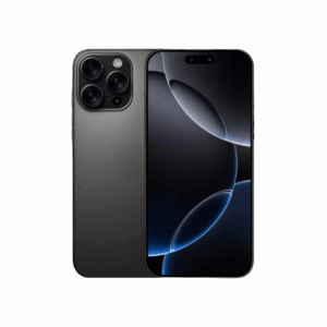 iPhone