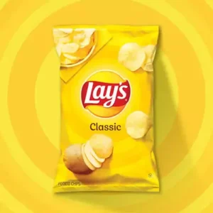 Salted Blast Chips