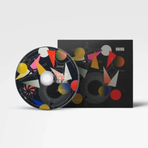 Abstract Vinyl