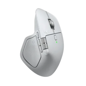 MX Master 4 for Mac
