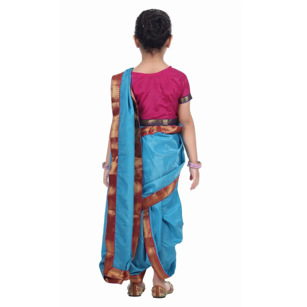 Rani Laksmi Bai Costume - Image 2