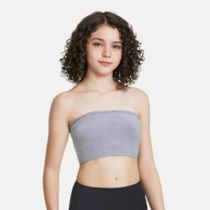 Teens Tube Top Bra