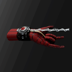 Web-Shooters