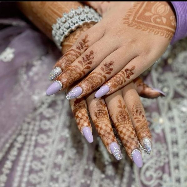 Nail designs
