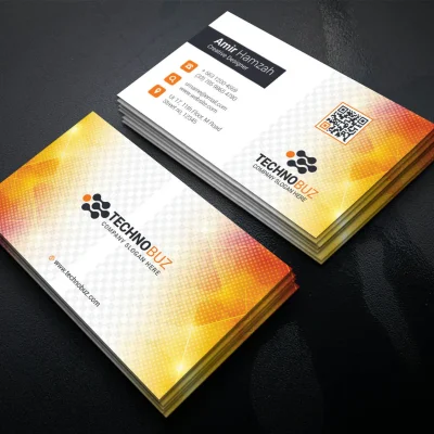 Sun-Professional-Corporate-Visiting-Card-Template-2
